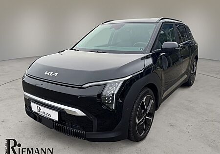Kia EV3 58,3 kWh Earth + DriveWise-Park-Paket