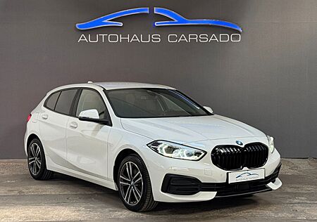 BMW 118i M-SportpaketL./HIFI/PDC/ParkA/WLAN/Navi/LED