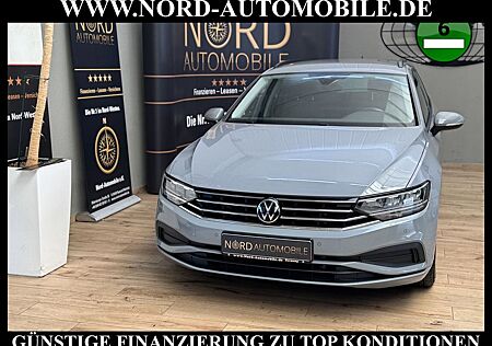 VW Passat Variant Volkswagen 2.0 TDI DSG Kamera/AHK/Navi/LED