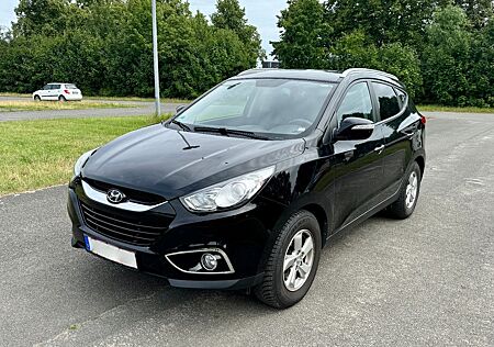 Hyundai ix35 1.6 GDI Classic 2WD Classic