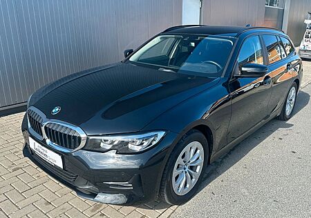 BMW 320d Touring Advantage - Cockpit PRO; SHZ; GRA