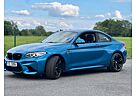 BMW M2 Coupé (without VAT = 37 700€)