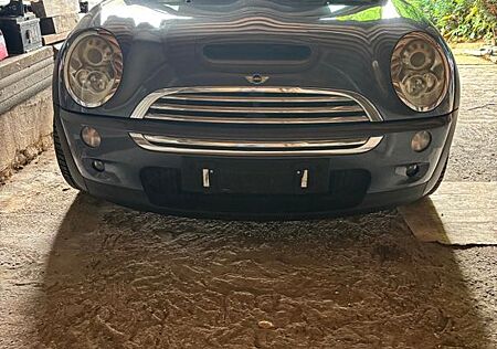 Mini Cooper S Cabrio COOPER S