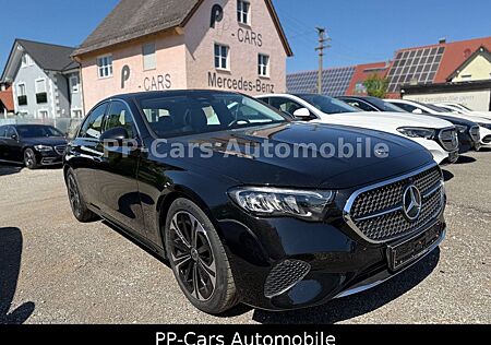 Mercedes-Benz E 220 d AVA*PANO*KeyGO*Distronic*Kam*MY24*NewMod