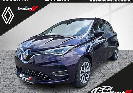 Renault ZOE Intens R135 z.E. 50 mit Batterie