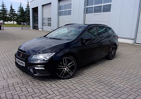Seat Leon ST 2.0 TSI 4Drive OPF DSG Cupra