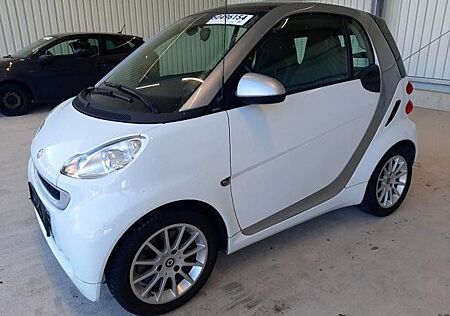 Smart ForTwo coupe Micro Hybrid Drive 52kW