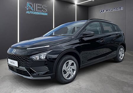 Hyundai Bayon Select *Navi*PDC*Kam.*SpurH*LED*HAC*RVM*
