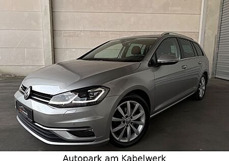 VW Golf Volkswagen VII Variant Highline R|ACC|PANO|KLESS|NAVI