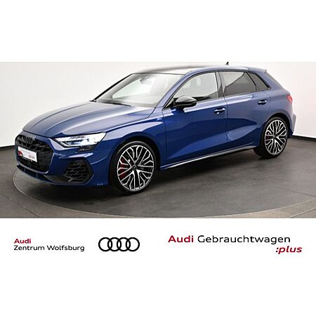 Audi S3 leasen