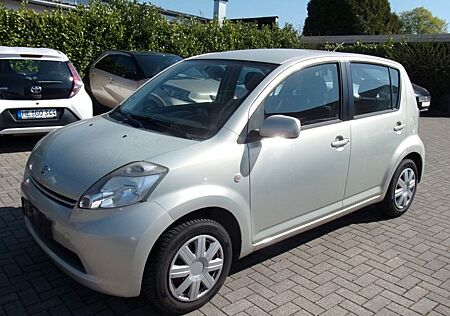 Daihatsu Sirion 1.3 Allwetterreifen HU6/2026