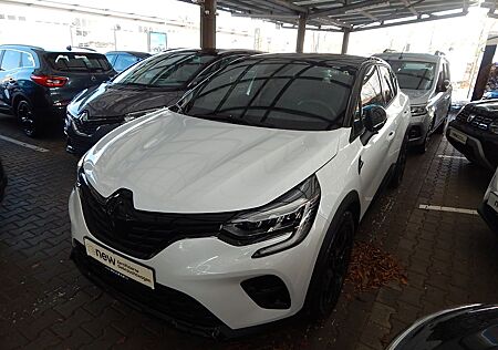 Renault Captur TCe 160 Mild-Hybrid Rive Gauche