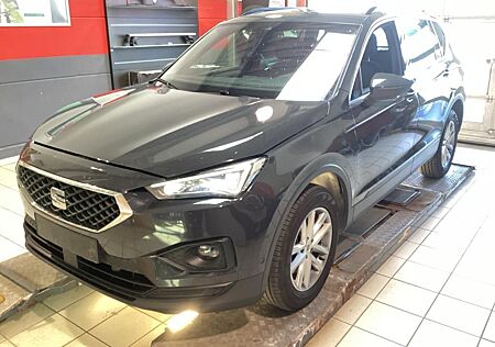 Seat Tarraco Style 2.0 TDI /PANO/TRAVEL/AHK/ST-HZ/SHZ