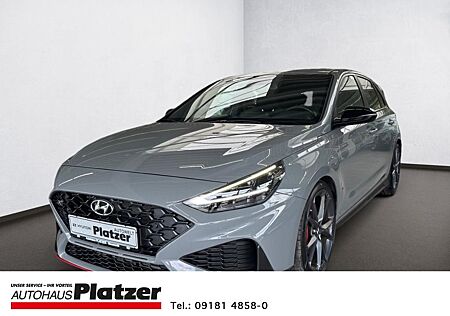 Hyundai i30 N Performance 2.0 LED Apple CarPlay Android