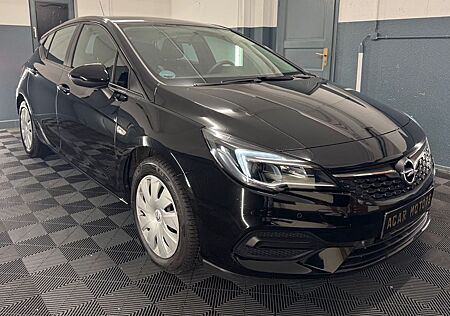 Opel Astra K Lim. 5-trg. Basis Start/Stop