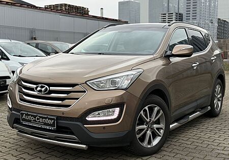 Hyundai Santa Fe Style 2WD*Panorama*Xenon*SHZ*AHK*