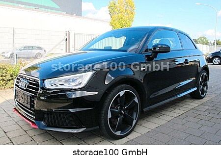 Audi A1 Sport Klimaautomatik Xenon Plus