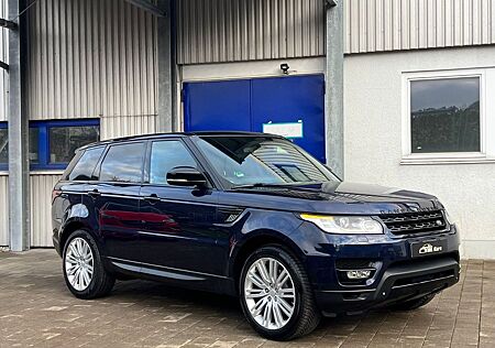 Land Rover Range Rover Sport S