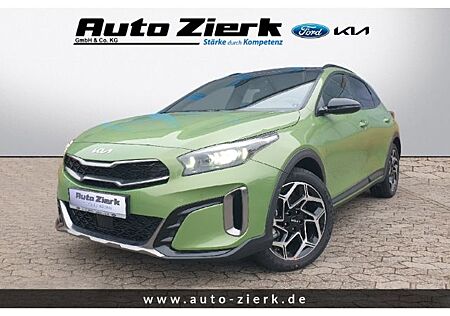 Kia XCeed GT Line 1.6 T-GDI,Glasdach-Paket,Leder-Pak