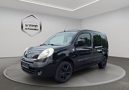 Renault Kangoo Privilege 1.6 Automatik°Pano°AHK°Klima°BT