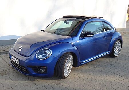 VW Beetle Volkswagen 2.0 TSI Sport Sport