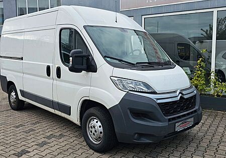 Citroën Jumper Grossraumkasten 33 L2H2 PROLINE BlueHDi 1