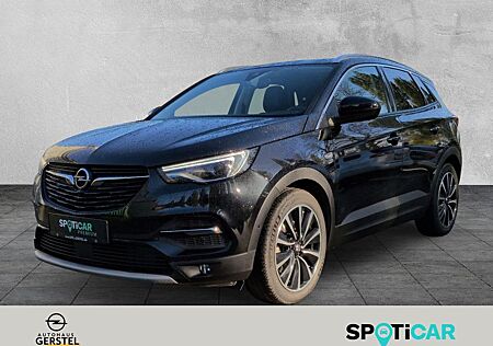 Opel Grandland X Grandland Ultimate Plug-in-Hybrid 1.6 Turbo LEDE