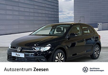 VW Polo Volkswagen 1.0 TSI Life GOAL DSG+USB+DAB+BAA+SHZ+EPH+