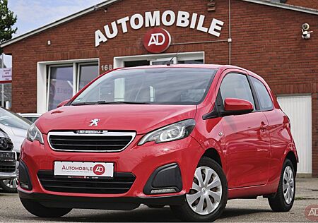 Peugeot 108 Active*Bluetooth*Euro 6*Klima*