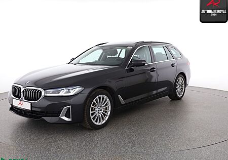 BMW 530 e T xDrive LUXURY LINE LASER,360GRAD,H/K,ACC