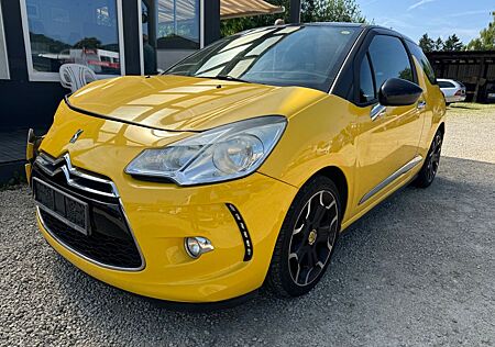 Citroën DS3 SportChic