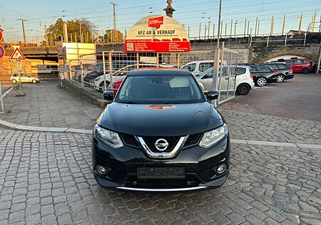 Nissan X-Trail 1.7 dCi ACENTA 4x4/LED/NAVI/SITZHZ/KAMER