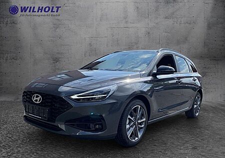 Hyundai i30 AT 1.0TGDI/Klimaauto/17Zoll/Navi/R.Kamera