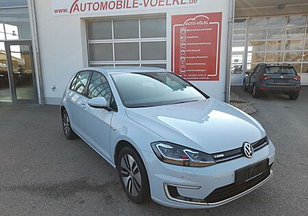 VW Golf Volkswagen E- LED/PDC/SHZG/KLIMAAUTO/NAVI