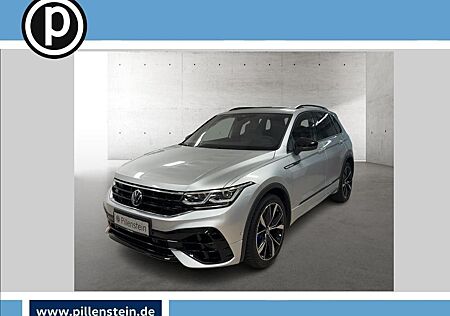 VW Tiguan Volkswagen R 2.0 TSI DSG Black Style AHK PANO AREA-V