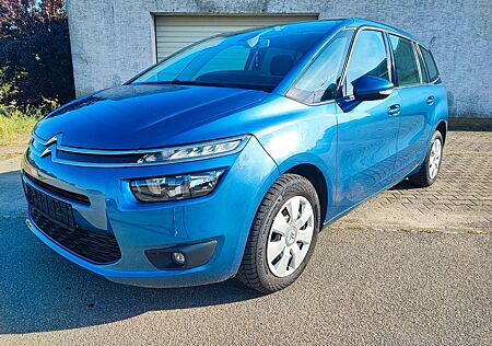 Citroën C4 Spacetourer Grand C4 Grand Picasso 5 Sitze