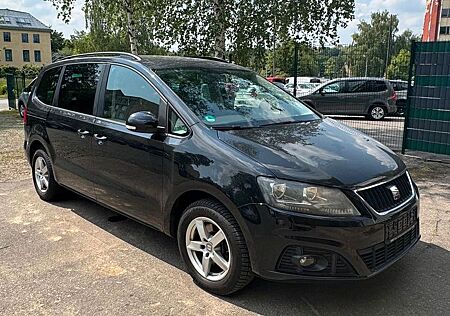 Seat Alhambra Style
