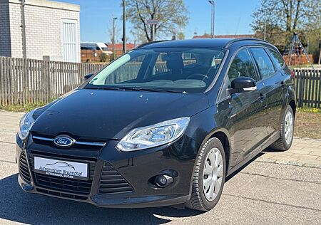 Ford Focus Turnier Trend TÜV 11-26/Klima/Euro5