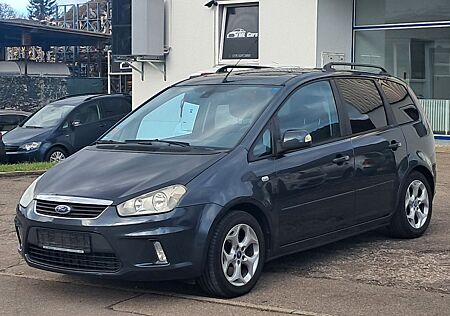 Ford C-Max 2.0 TDCi Titanium Automatik
