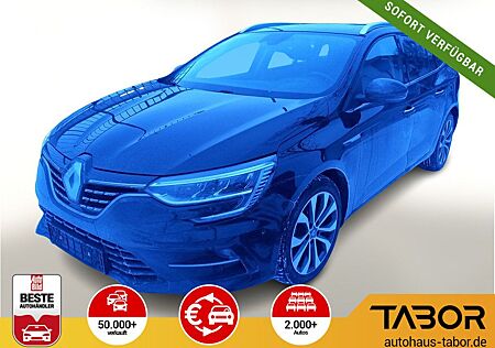 Renault Megane IV Grandtour E-TECH 160 Aut. Intens Nav