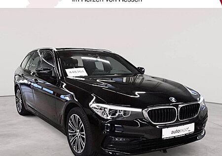 BMW 520i Touring Aut. Sport Line Pano AHK