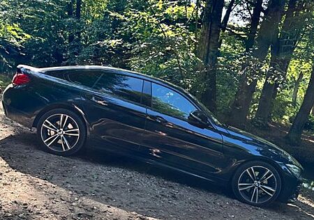 BMW 430d 430 Gran Coupé xDrive Gran Coupé M Spor...