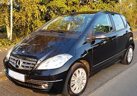 Mercedes-Benz A 160 AVANTGARDE BlueEFFICIENCY AVANTGARDE
