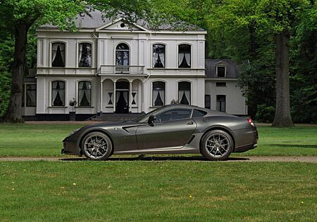 Ferrari 599 GTB 6.0 Fiorano | Ceramic | Daytona Racing S