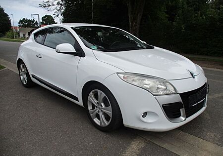 Renault Megane III Coupe Dynamique 1.6 ~TÜV/AU NEU~TOP~