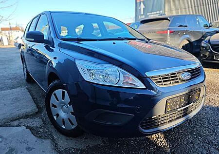 Ford Focus Turnier Ambiente /129.000Km