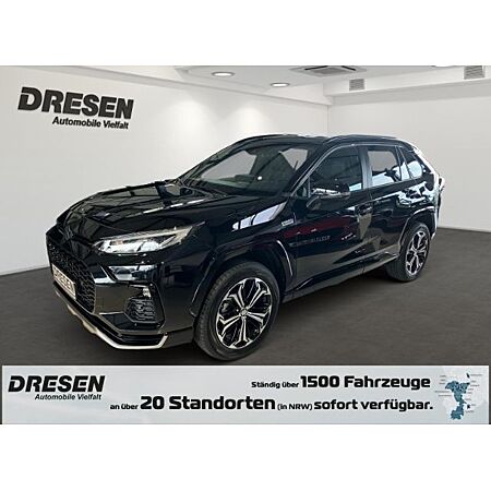 Suzuki Across leasen