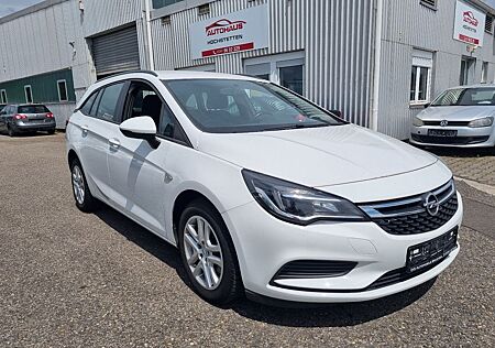 Opel Astra K Sports Tourer Edition / Navi / Klima