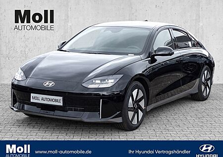 Hyundai IONIQ 6 77kWh Techniq-Paket Park-Paket Sitz-Pake