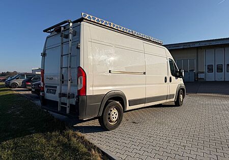 Fiat Ducato MAXI 2.3 180PS L4H2 *KLIMA/TEMPOMAT